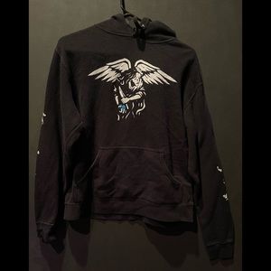 American Nightmare hoodie